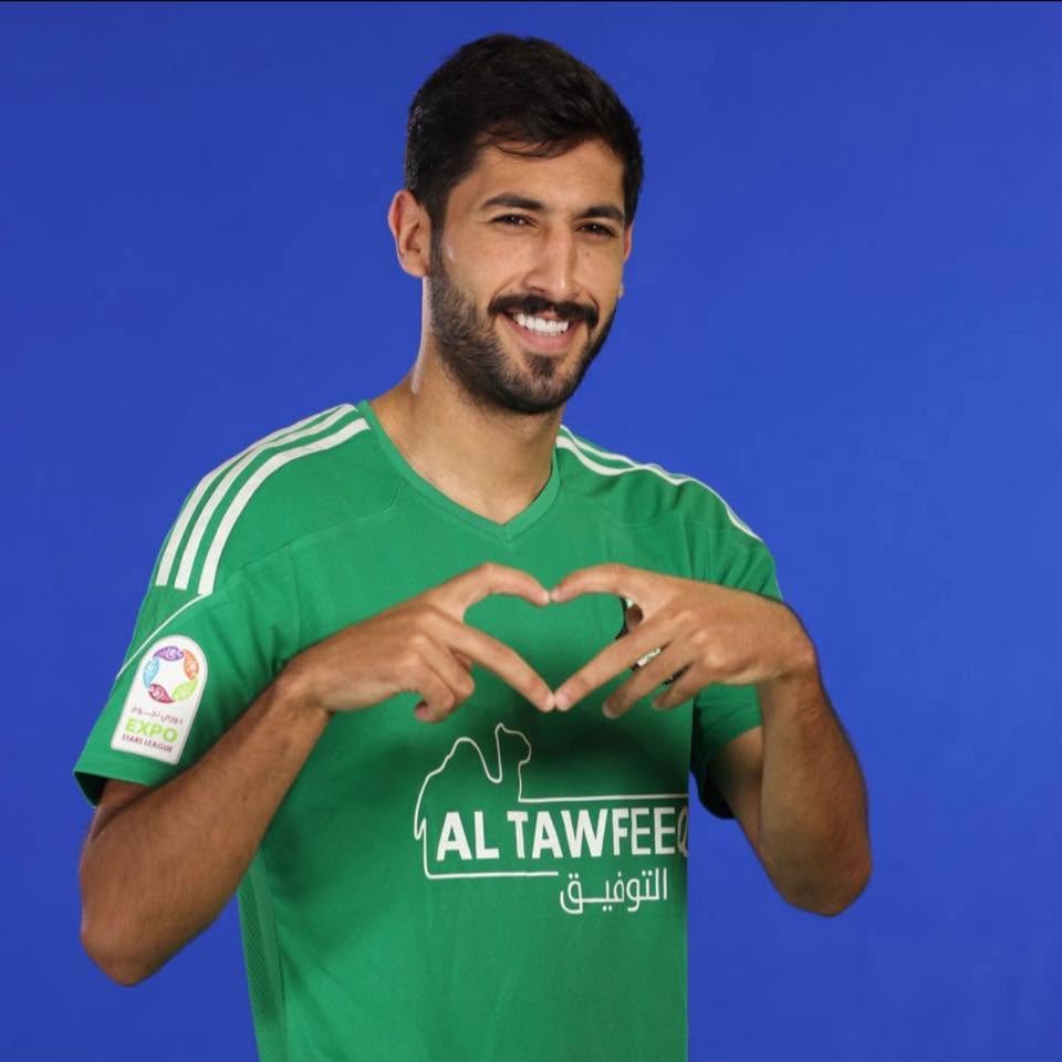 Image result for Yazan Al-Naimat