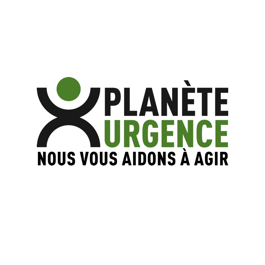 Image result for Planète Urgence (PU)