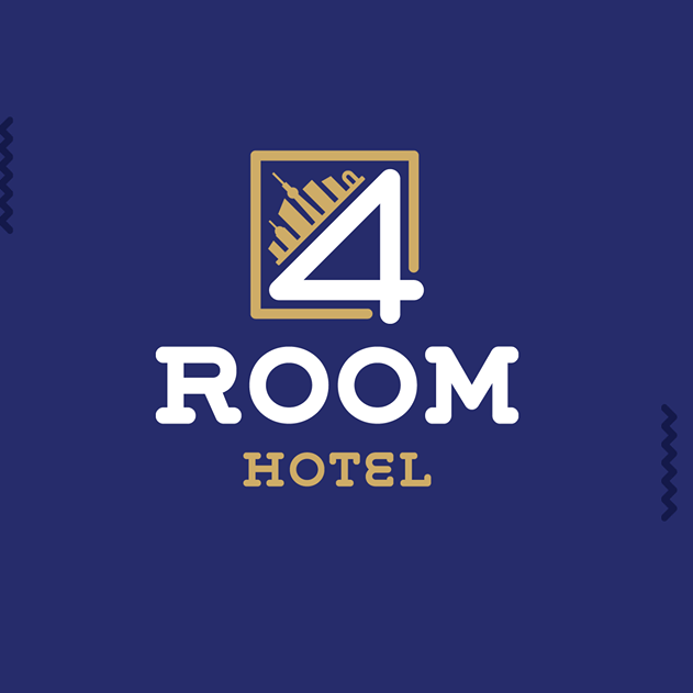 Image result for 4Room Hotel