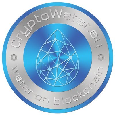 Image result for CryptoWater