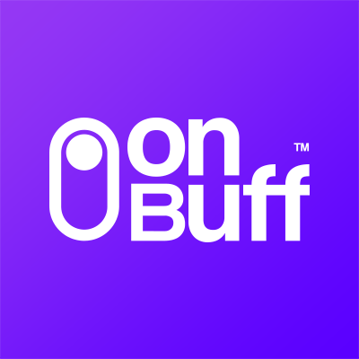 Image result for ONBUFF