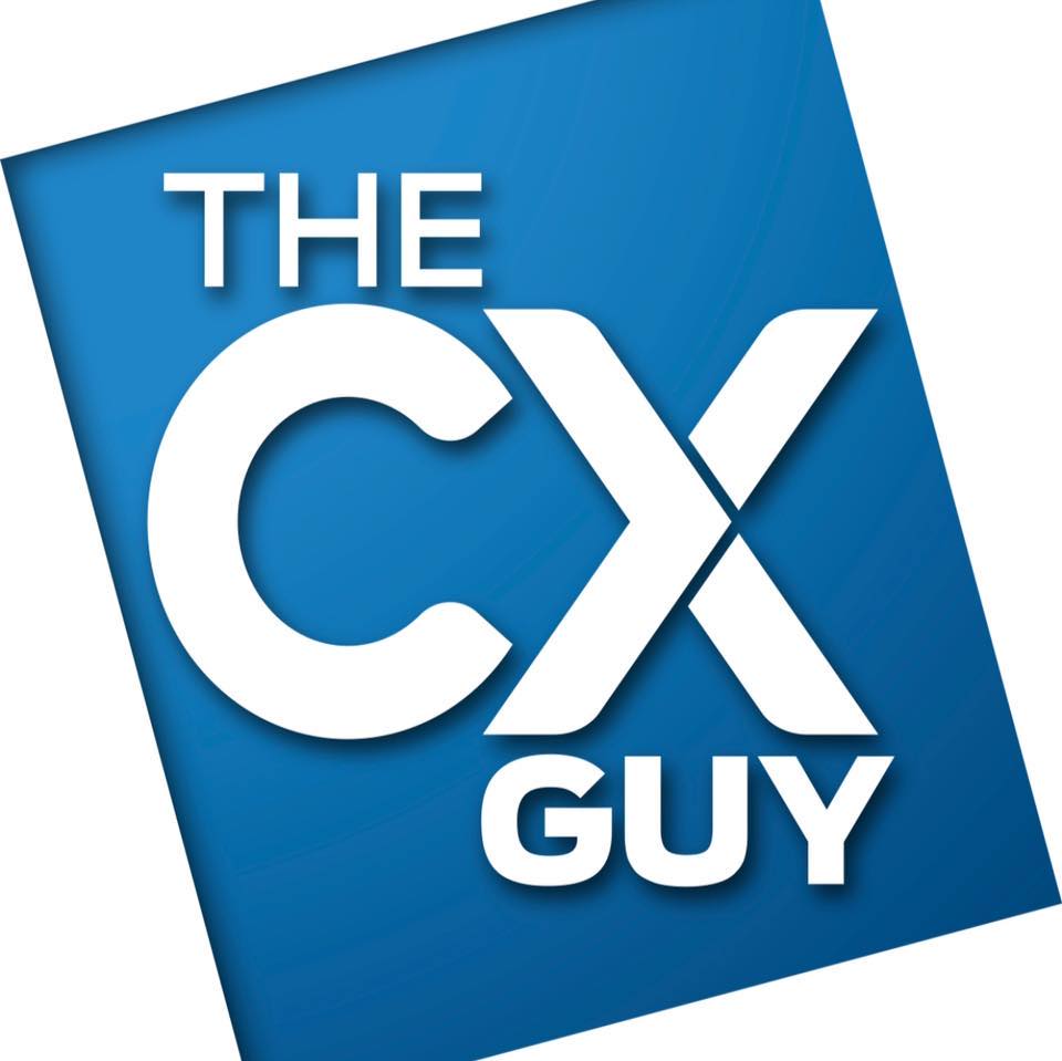 Image result for The CX GUY