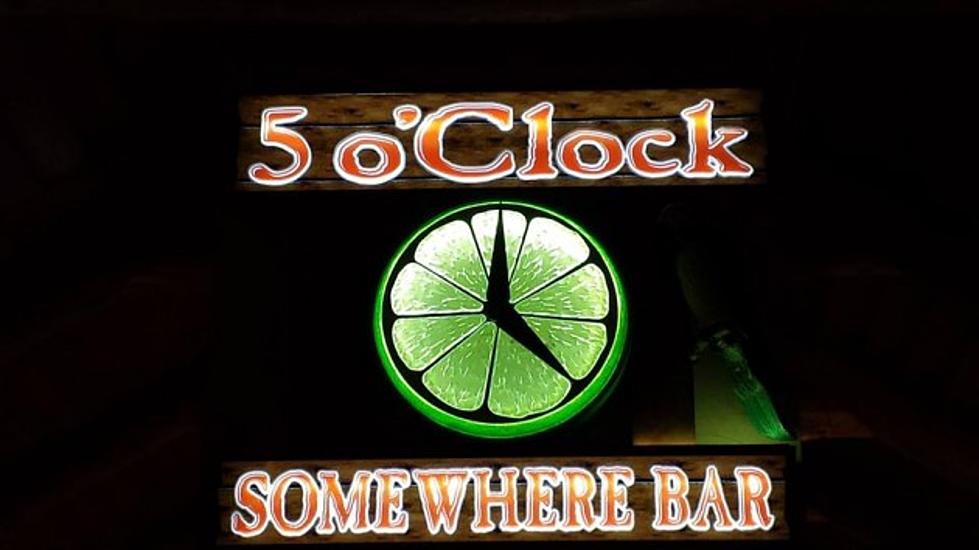 Image result for 5 Oclock Somewhere Bar (Margaritaville Resort Casino)