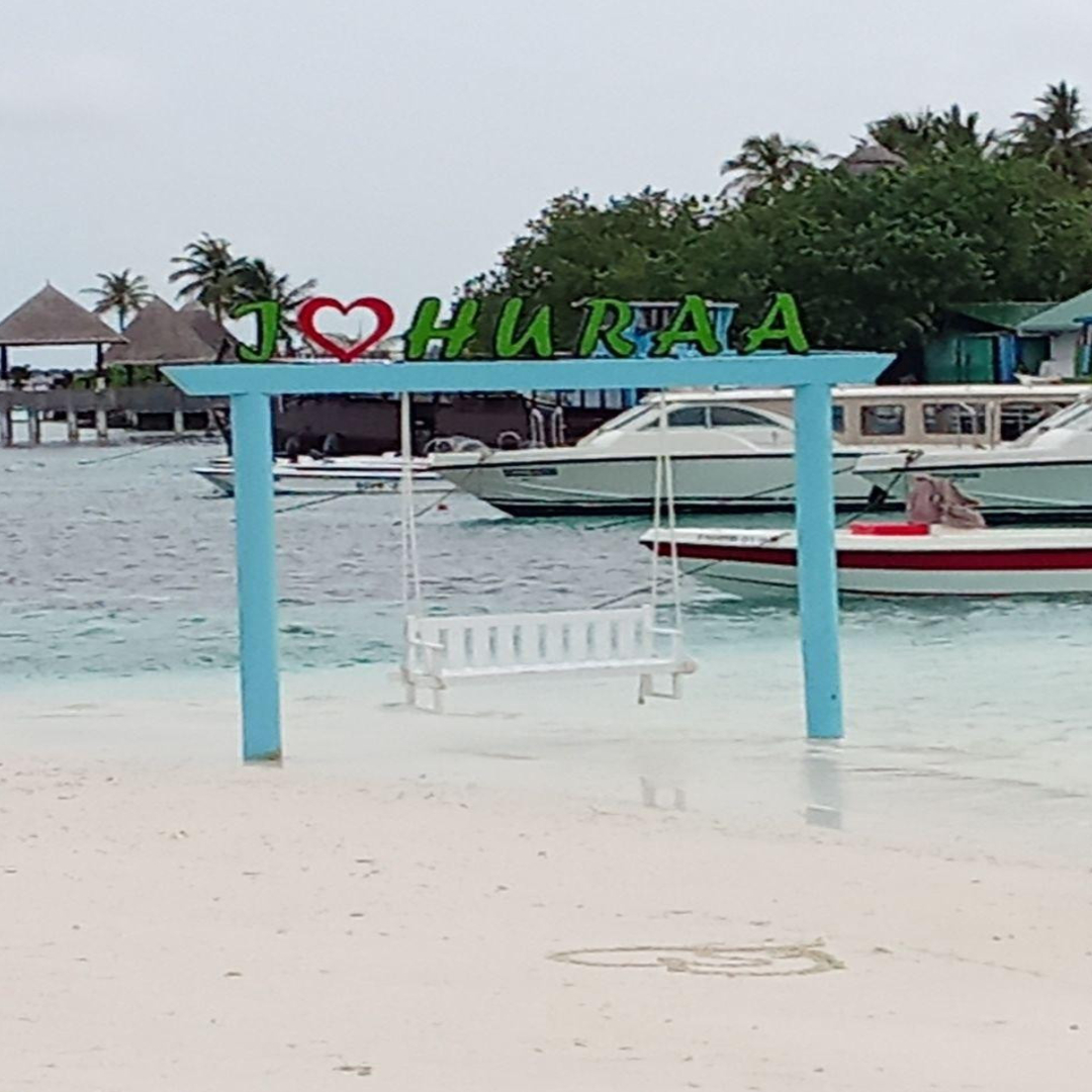 Image result for Seabreeze View - Huraa Island