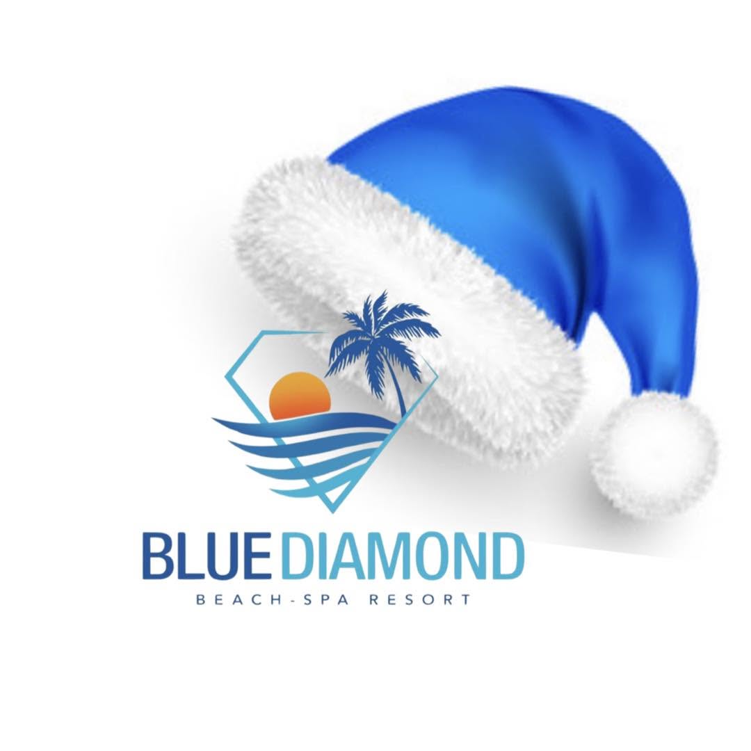 Image result for Blue Diamond Beach Resort