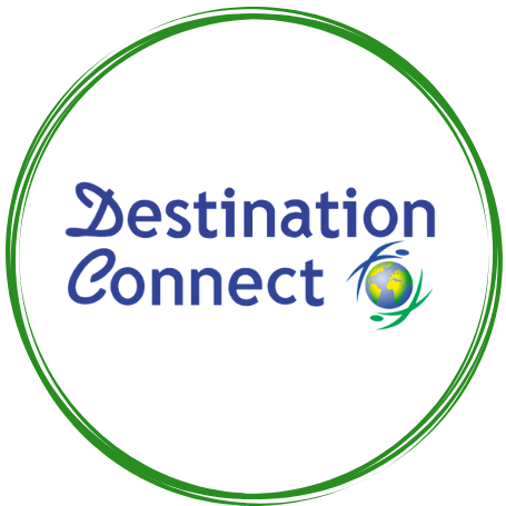 Destination Connect