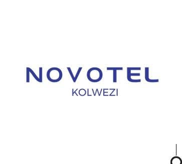 Image result for Presidential Suite @ Novotel Kolwezi