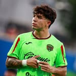 Image result for Denzell García