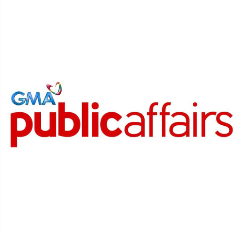 Image result for GMA Public Affairs