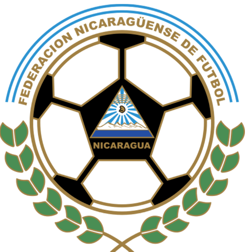 Image result for Nicaraguan Football Federation