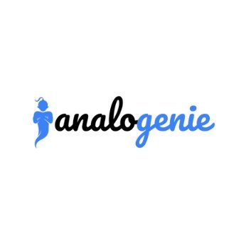 Image result for Analogenie