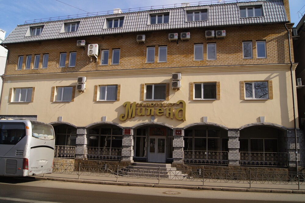 Image result for Milena Hotel