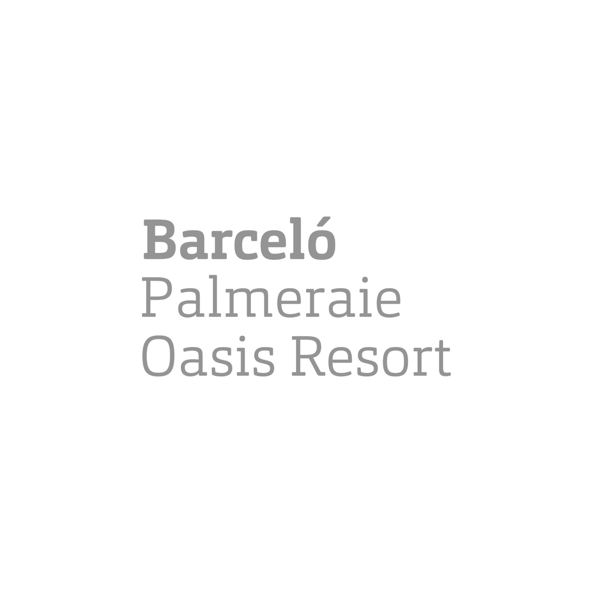 Image result for Barceló Palmeraie Oasis Resort