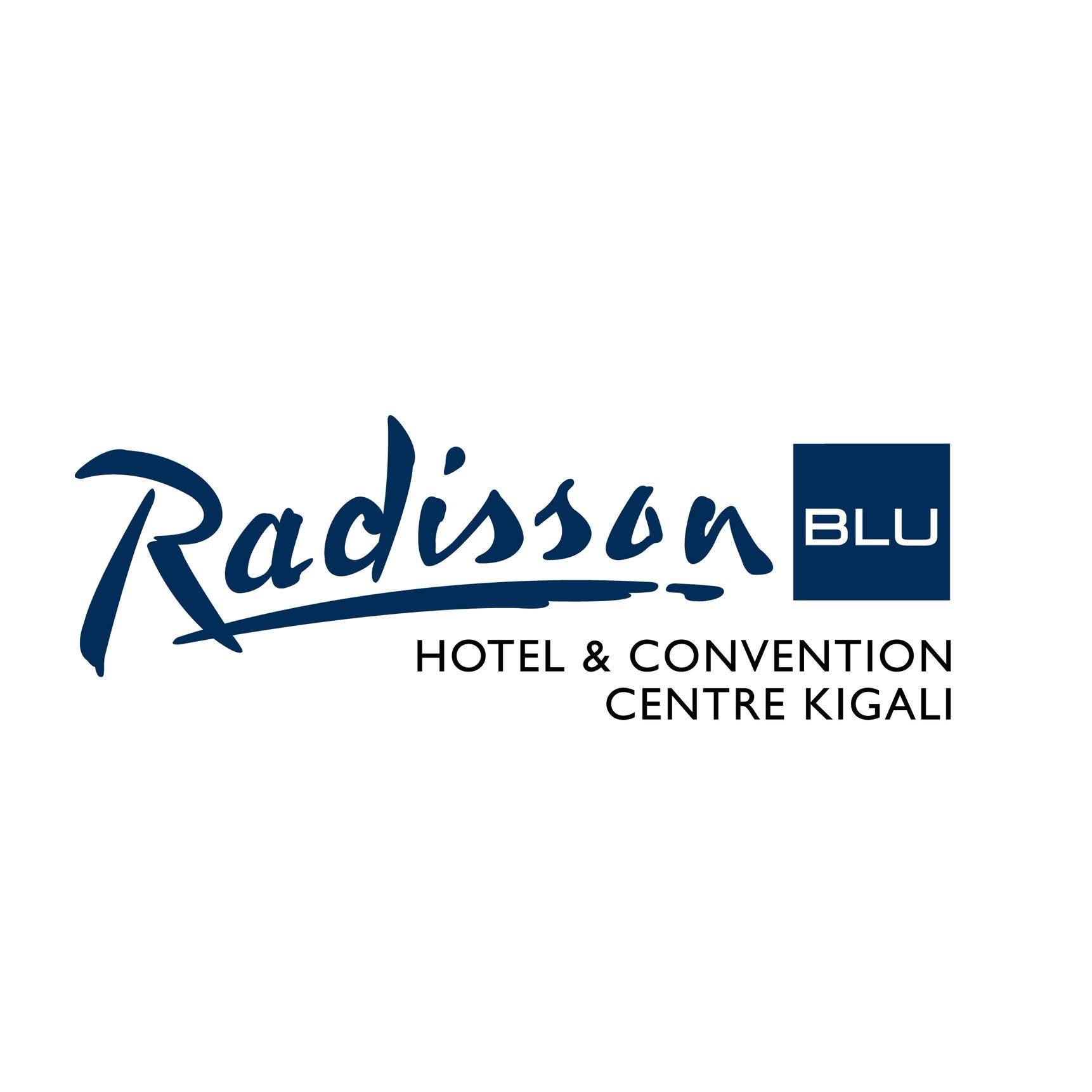 Royal Suite @ Radisson Blu Hotel & Convention Centre, Kigali, Rwanda