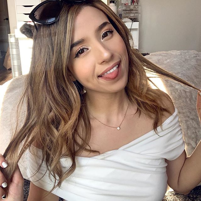 Image result for Pokimane