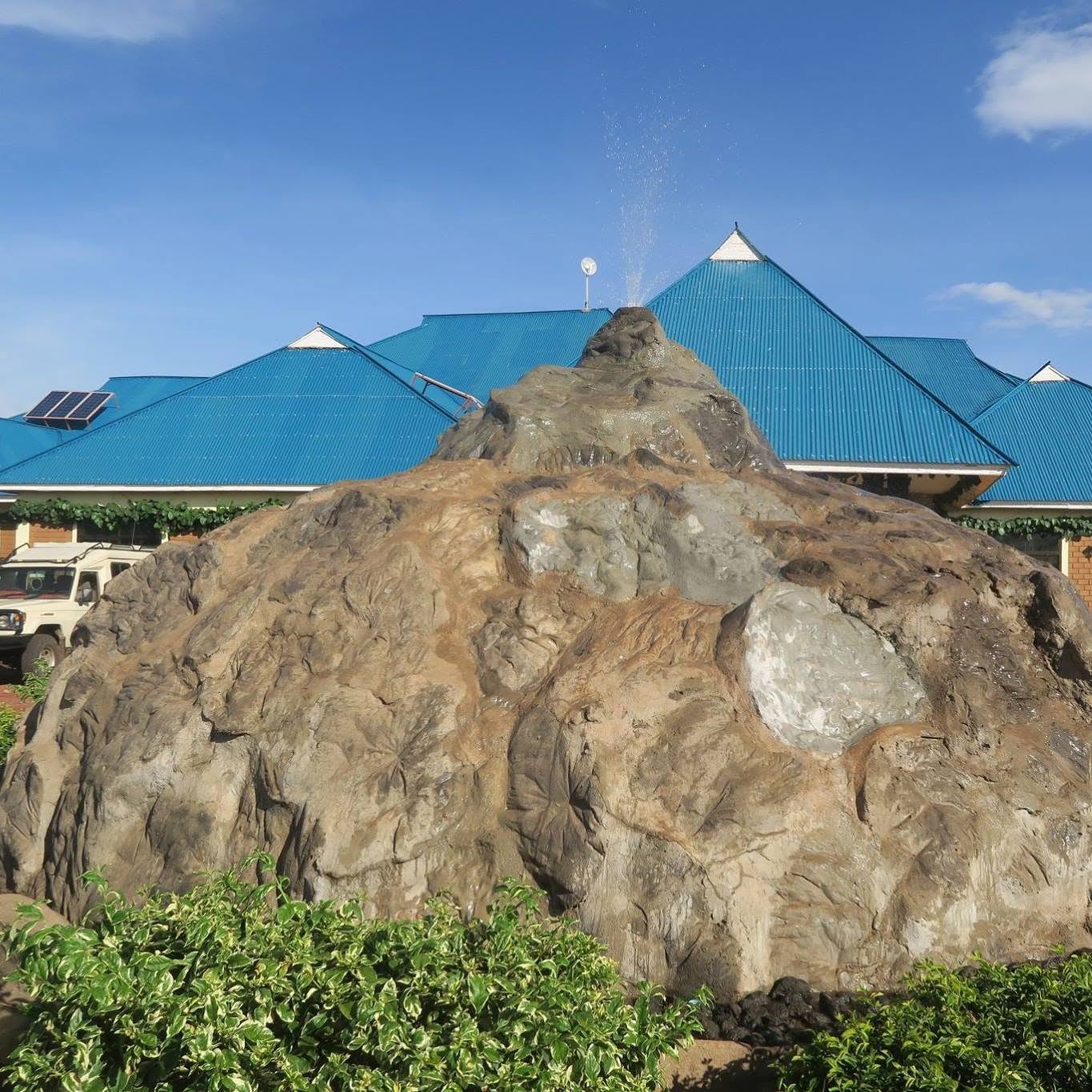 Image result for Chem Chem Lodge, Tanzania