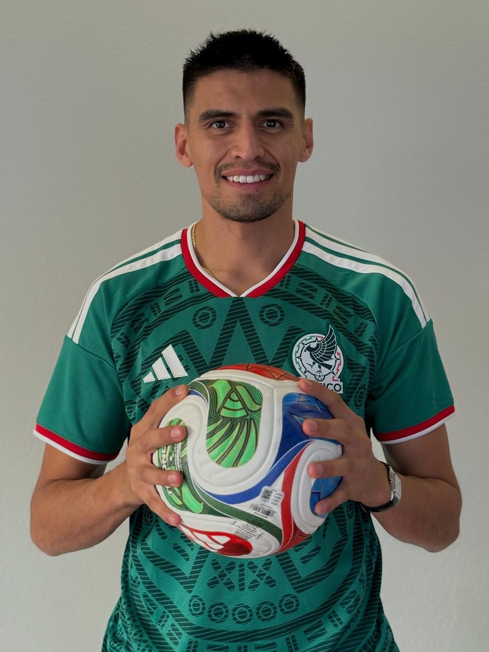 Image result for Guillermo Martínez