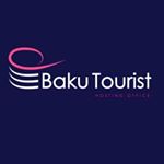 Image result for BAKU TOURIST Hosting Office