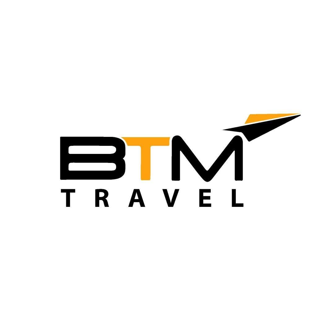 Image result for BTM Travel