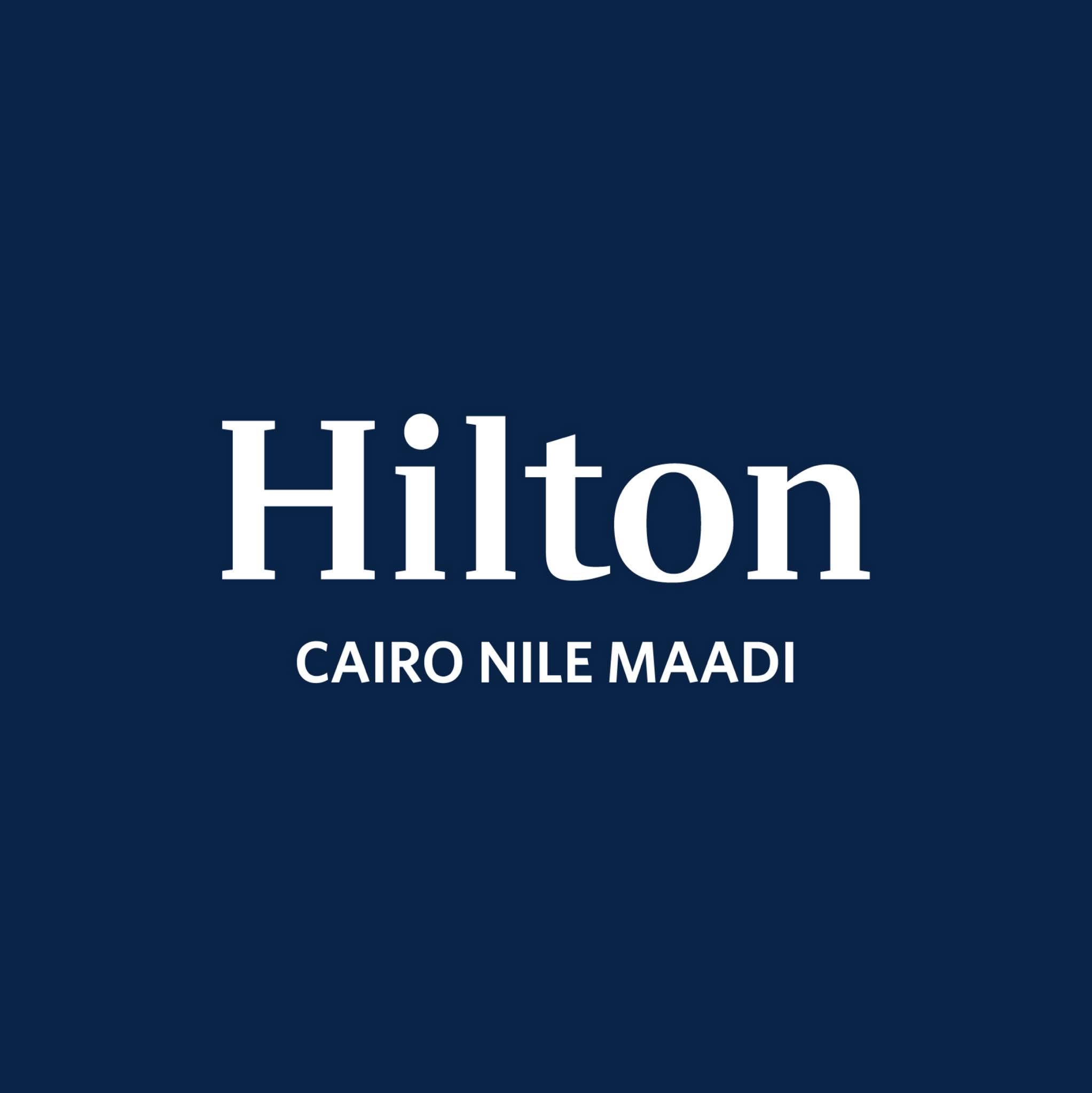 Image result for Hilton Cairo Nile Maadi