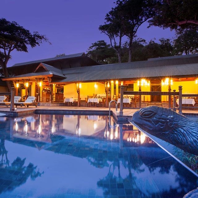 Image result for Serena Spa at Enchanted Island Resort