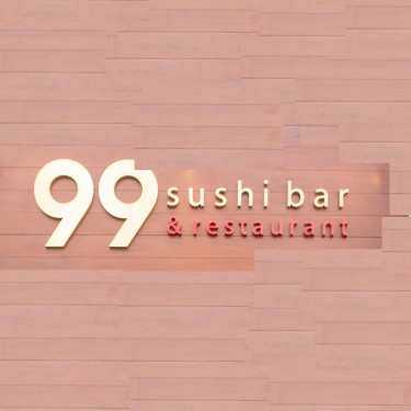 Image result for 99 Sushi Bar