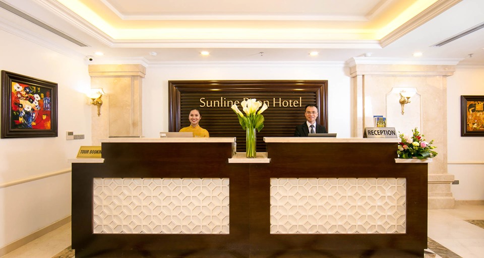 Image result for Sunline Paon Hotel and Spa