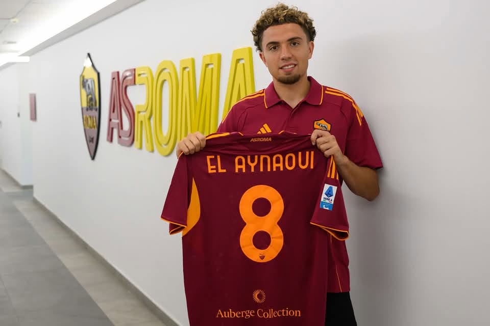 Image result for Neil El Aynaoui