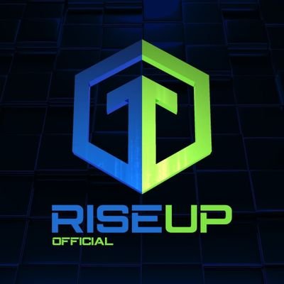 Image result for RiseUpV2