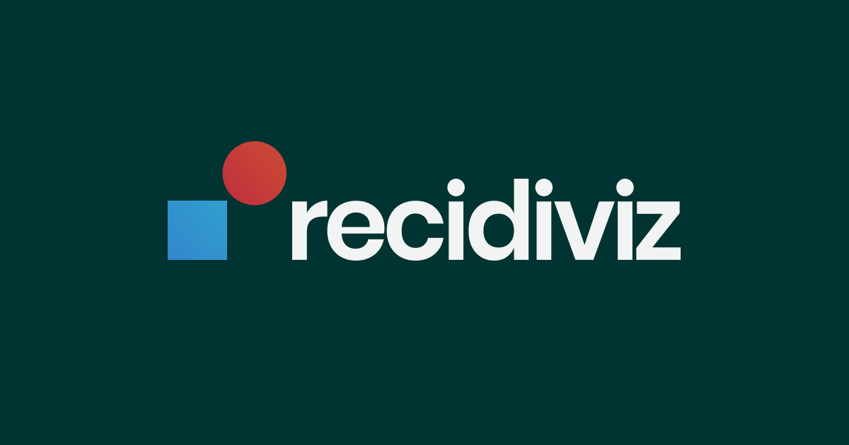 Image result for Recidiviz