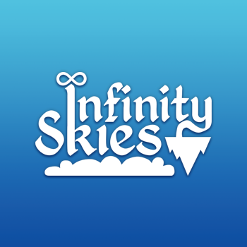 Image result for Infinity Skies