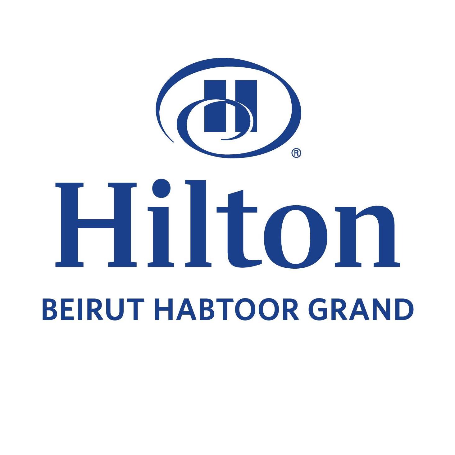 Image result for Le Ciel @ Hilton Beirut Habtoor Grand