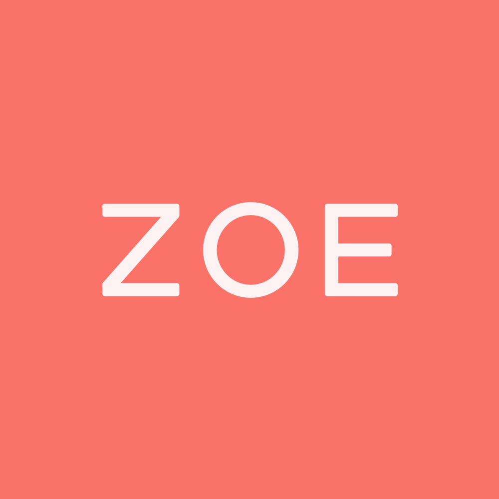 Image result for Zoe