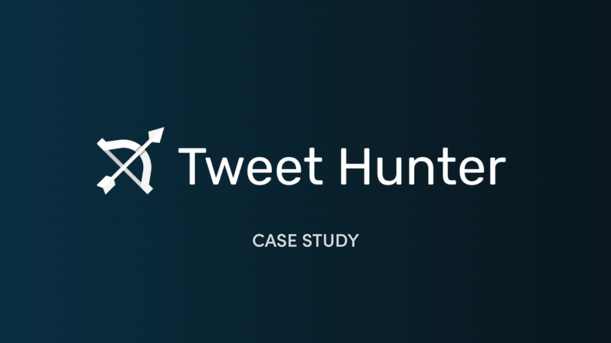 Image result for Tweet Hunter