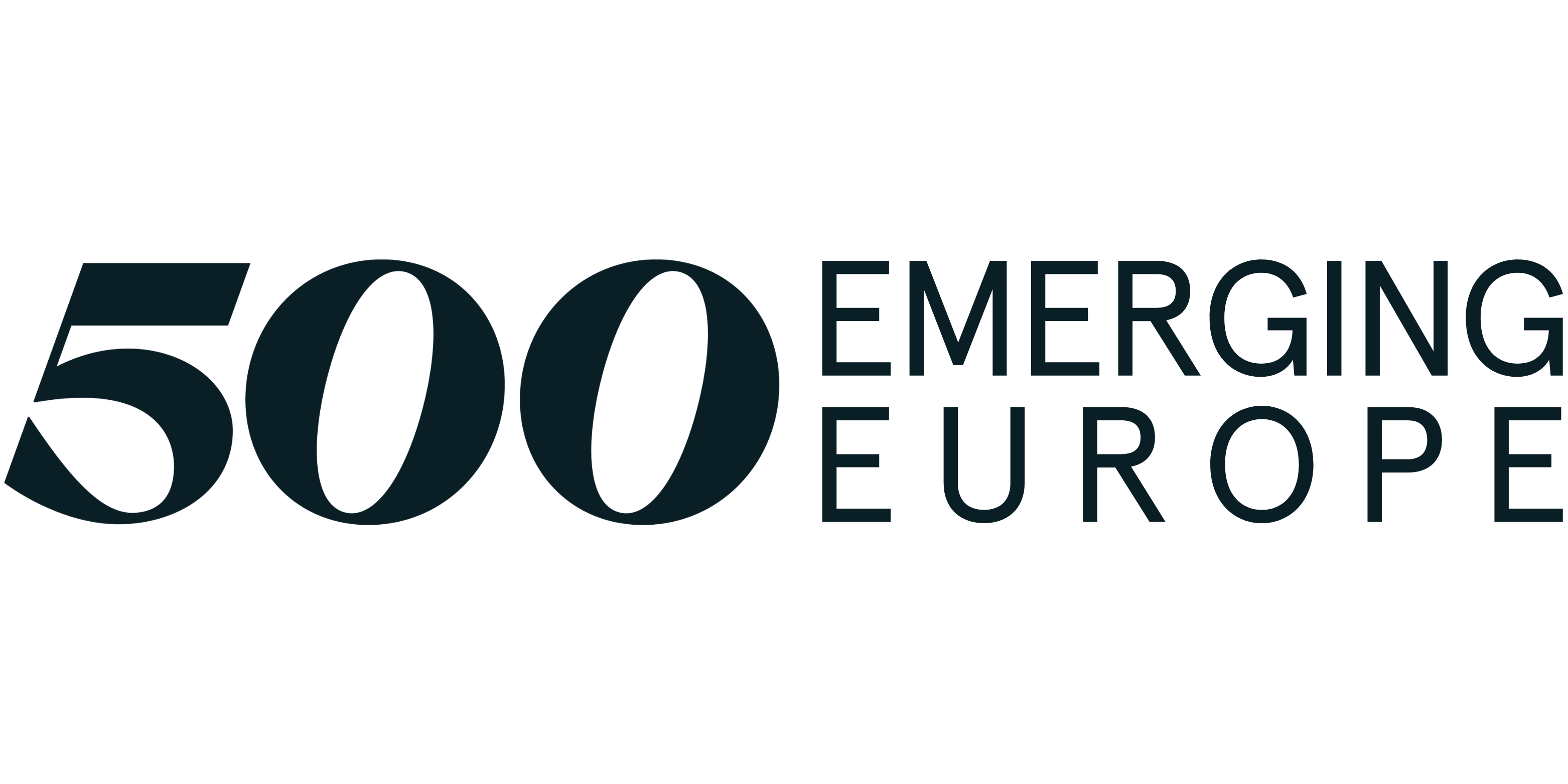 Image result for 500 Emerging Europe