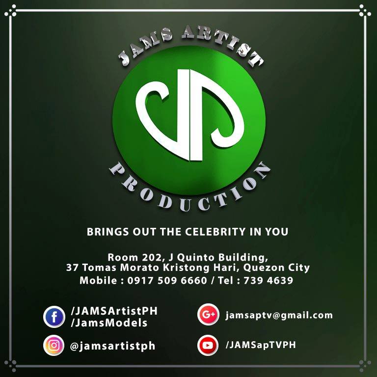 Image result for JAMS Artist Production