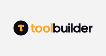 Image result for ToolBuilder AI