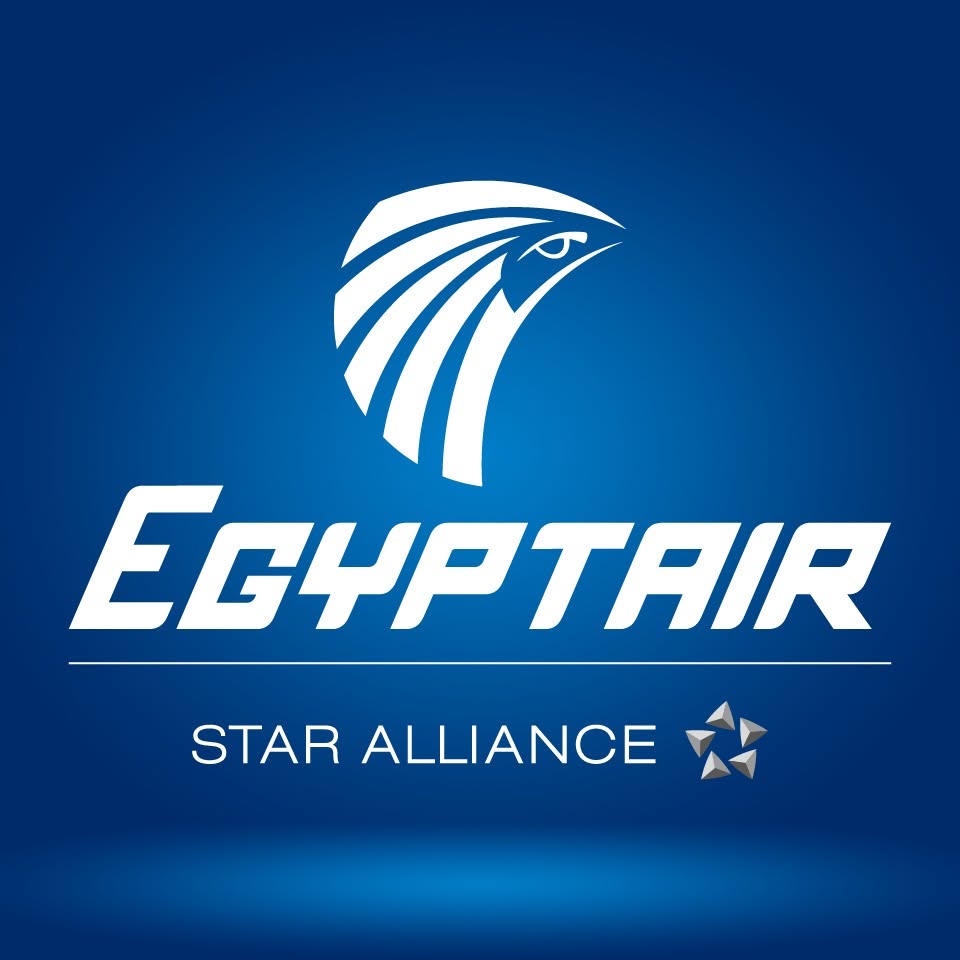 Egyptair Alioth Lounge, Cairo