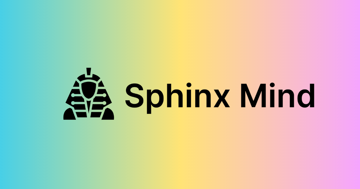 Image result for Sphinx Mind