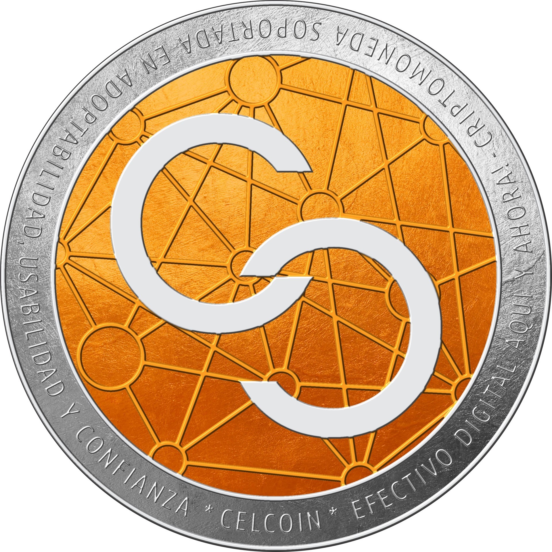 Image result for CelCoin