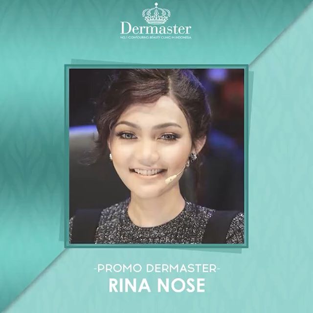 Image result for Rina Nose