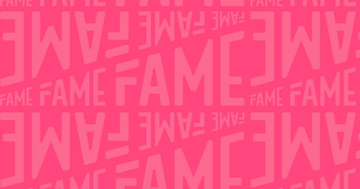 Image result for Fame
