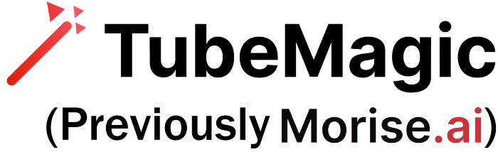 Image result for TubeMagic