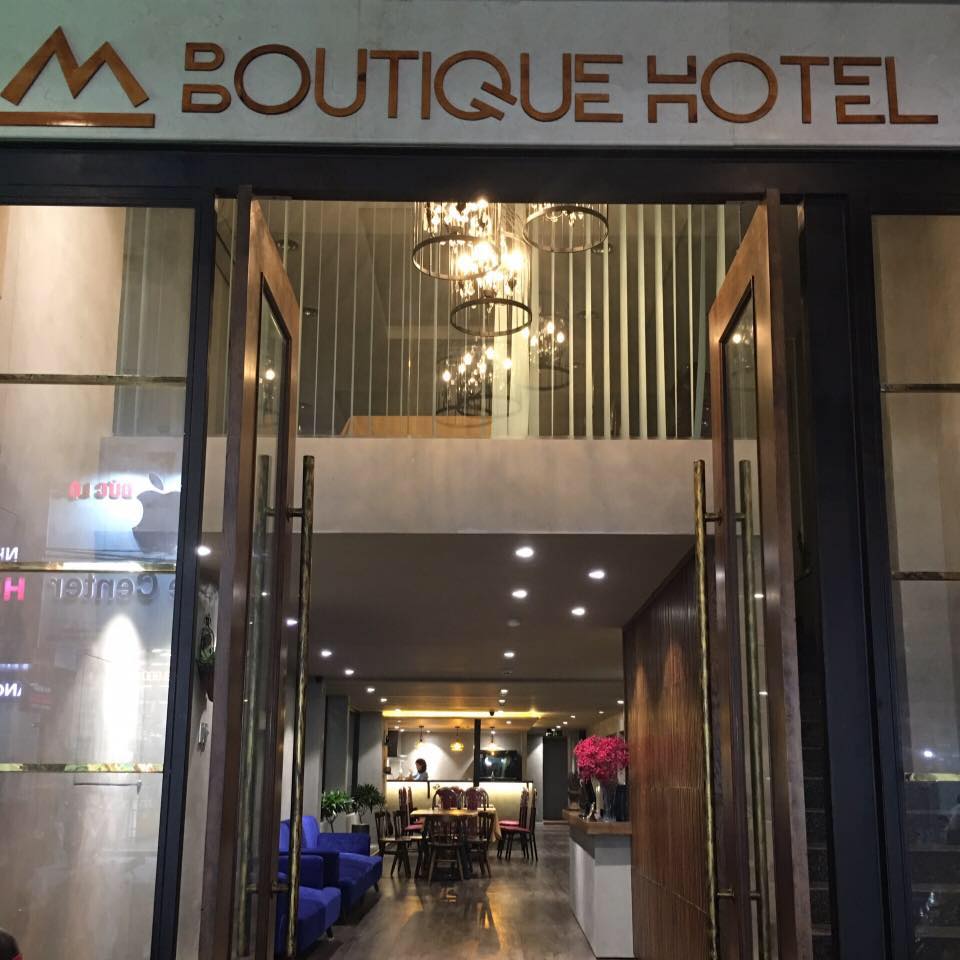 Image result for M Boutique Hotel