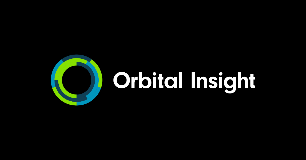 Image result for Orbital Insight