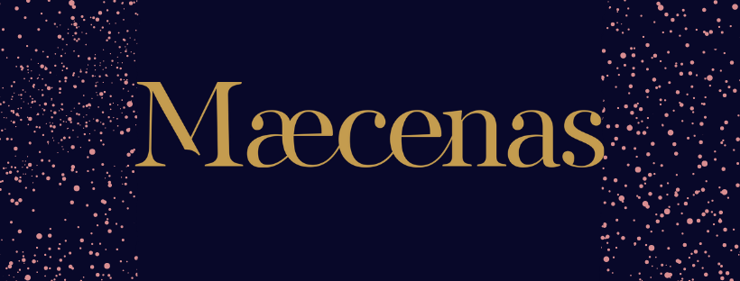 Image result for Maecenas