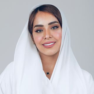 Fatima Almaazmi