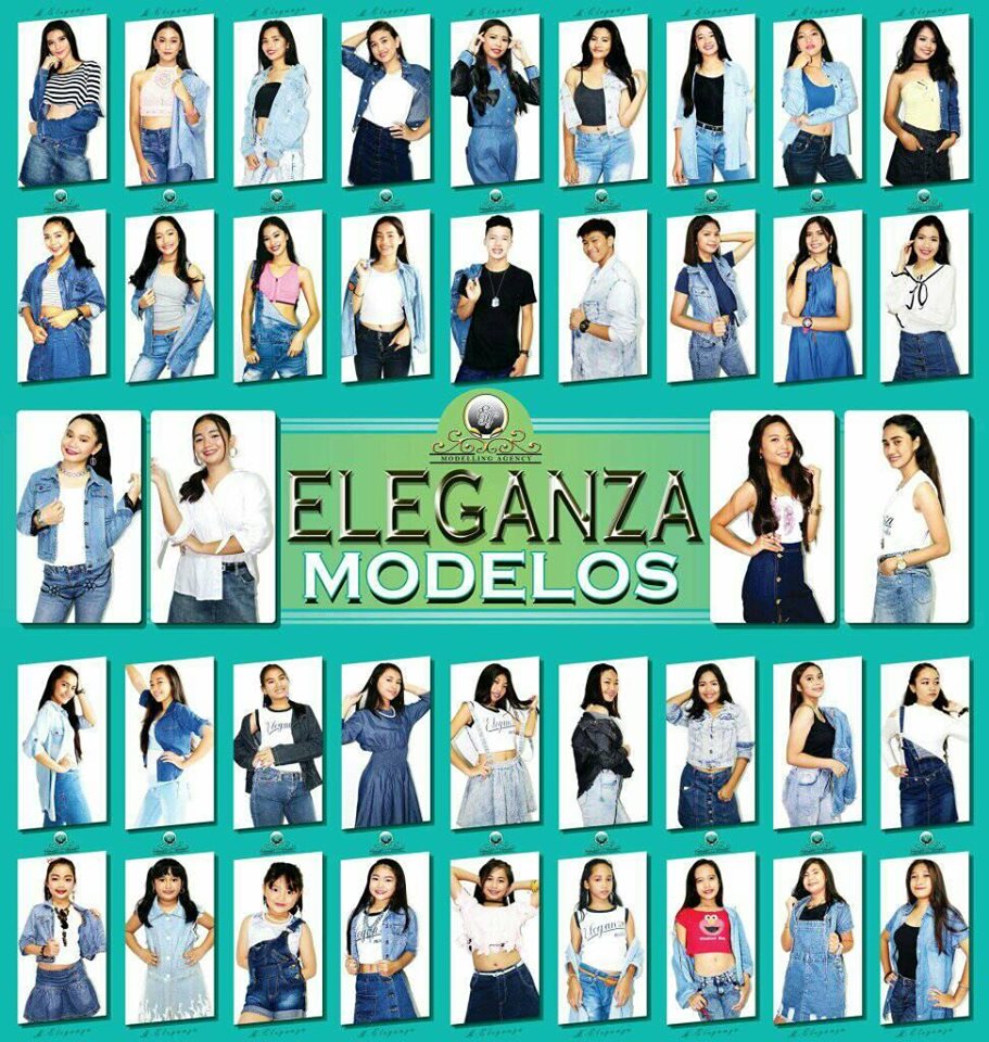 Image result for Eleganza-M Modeling Agency