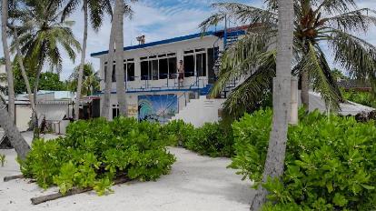 Image result for Batuta Maldives Surf View