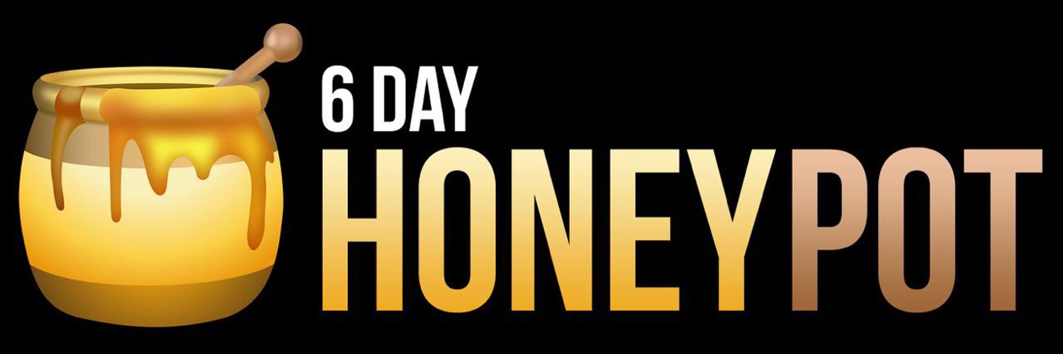 Image result for 6DayHoneypot